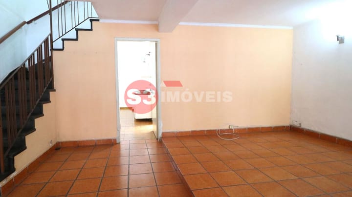 Casa à venda com 3 quartos, 120m² - Foto 29