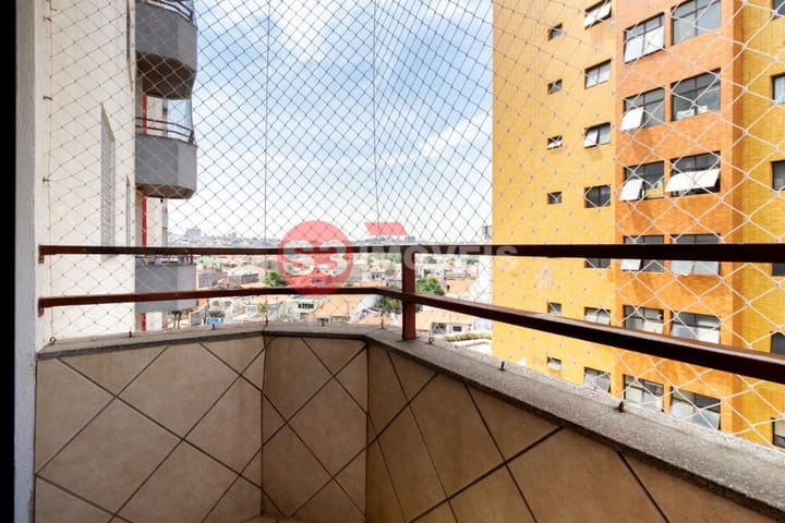 Apartamento à venda com 3 quartos, 90m² - Foto 23