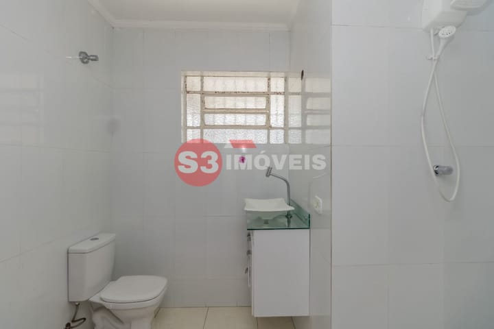 Casa à venda com 3 quartos, 145m² - Foto 27