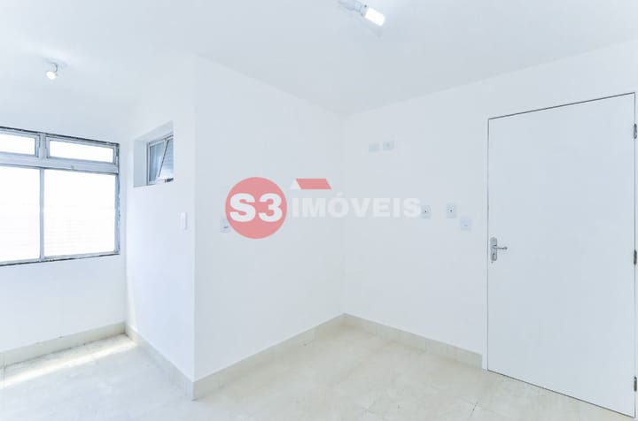 Apartamento à venda com 2 quartos, 50m² - Foto 20