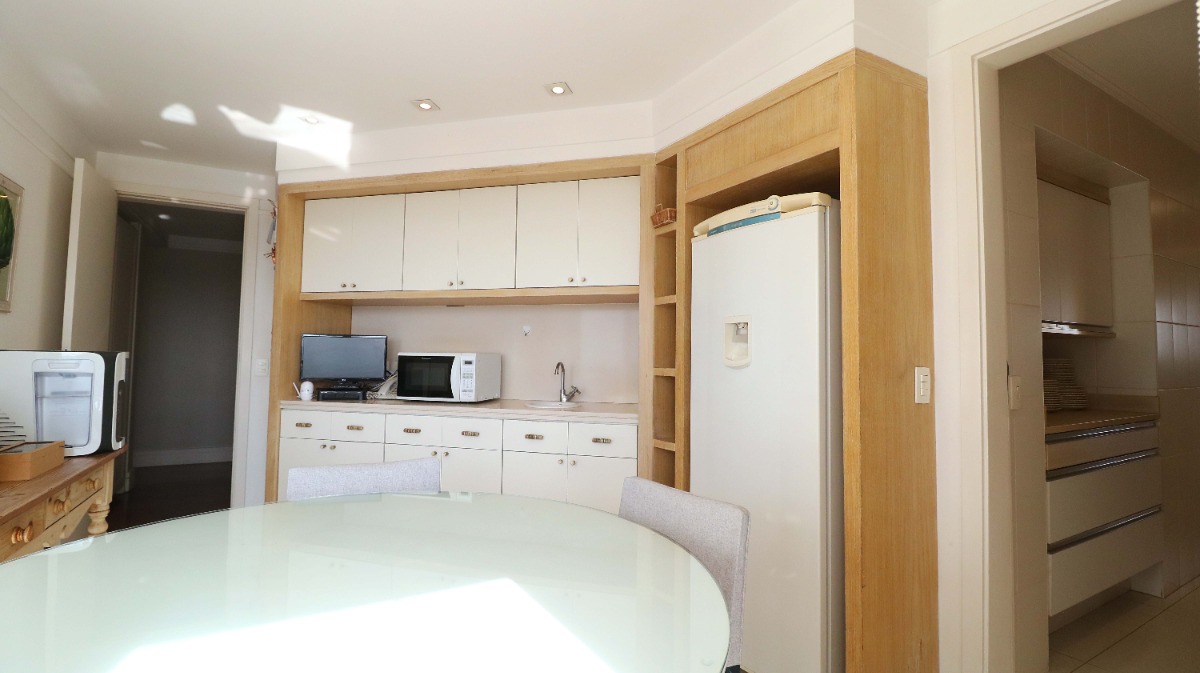 Apartamento à venda com 4 quartos, 401m² - Foto 45