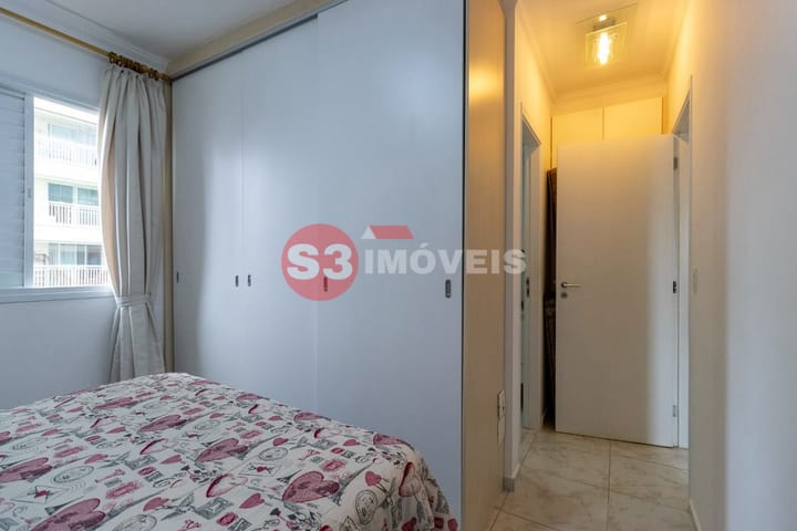 Apartamento à venda com 3 quartos, 94m² - Foto 17