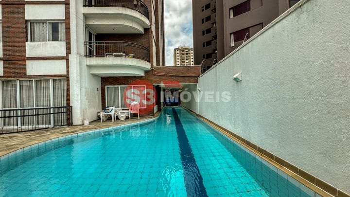 Apartamento à venda com 3 quartos, 95m² - Foto 30