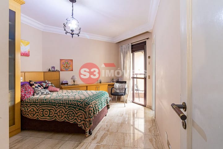 Apartamento à venda com 4 quartos, 289m² - Foto 55