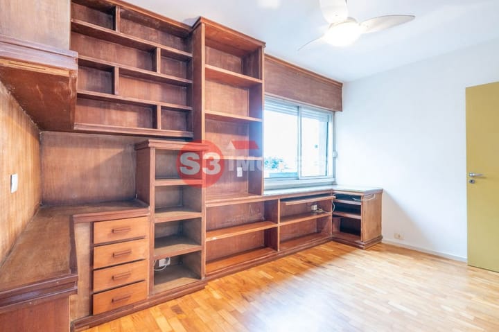 Apartamento à venda com 3 quartos, 170m² - Foto 36