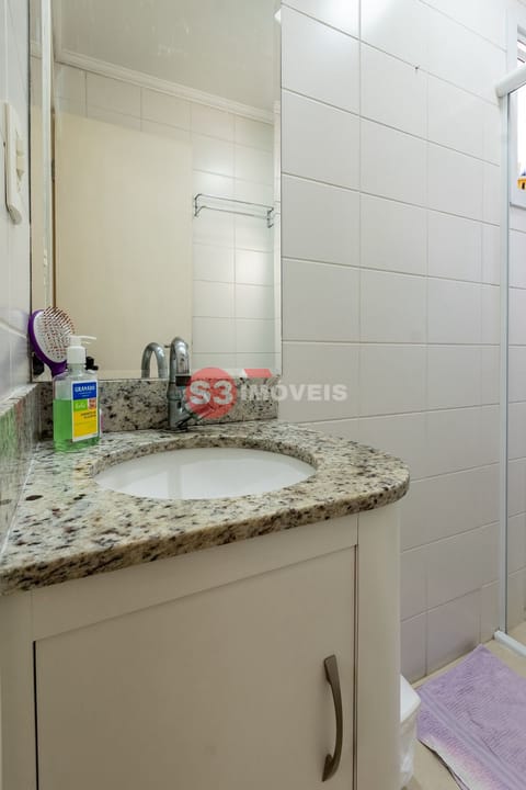 Apartamento à venda com 2 quartos, 54m² - Foto 26