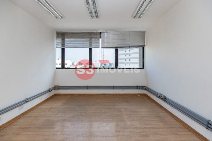 Conjunto Comercial-Sala à venda, 122m² - Foto 14