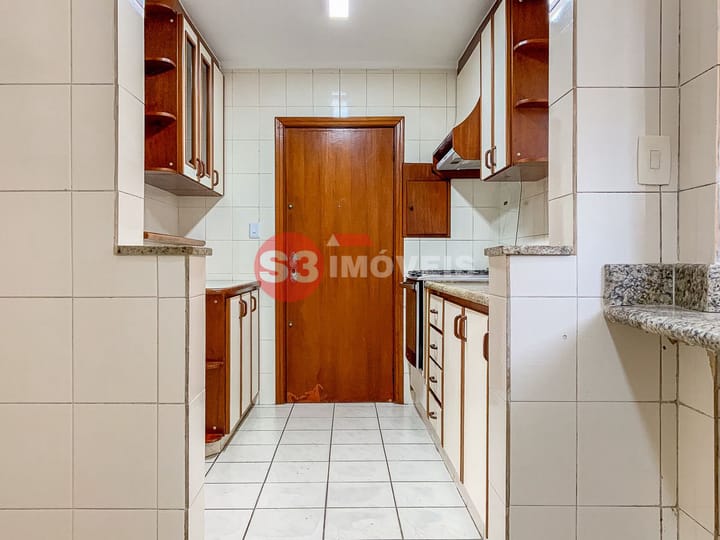 Apartamento à venda com 3 quartos, 105m² - Foto 12