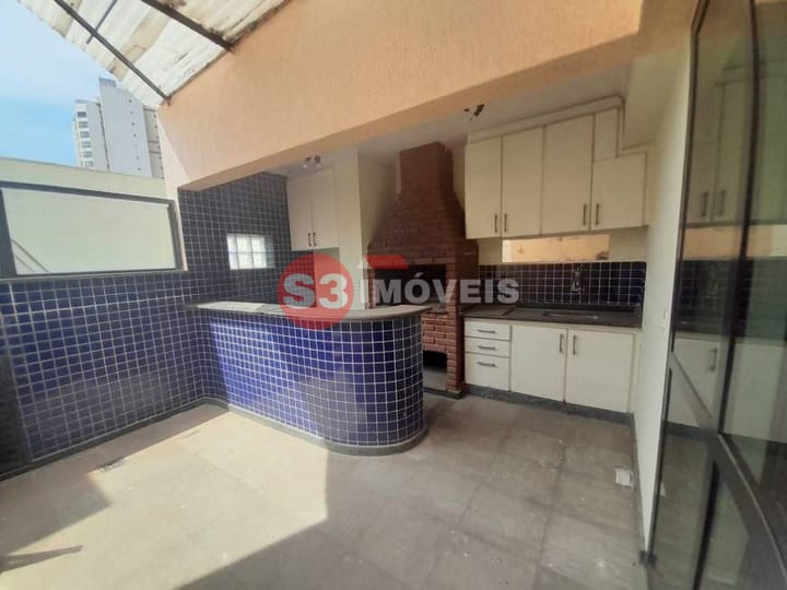 Cobertura à venda com 3 quartos, 218m² - Foto 10