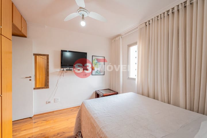 Apartamento à venda com 2 quartos, 70m² - Foto 25