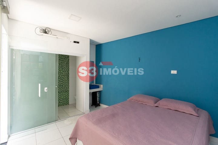 Casa à venda com 2 quartos, 143m² - Foto 17