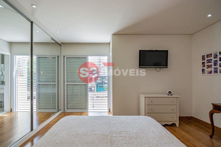 Casa à venda com 4 quartos, 188m² - Foto 60