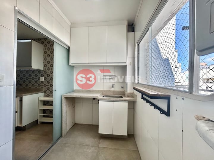 Apartamento à venda com 2 quartos, 110m² - Foto 11