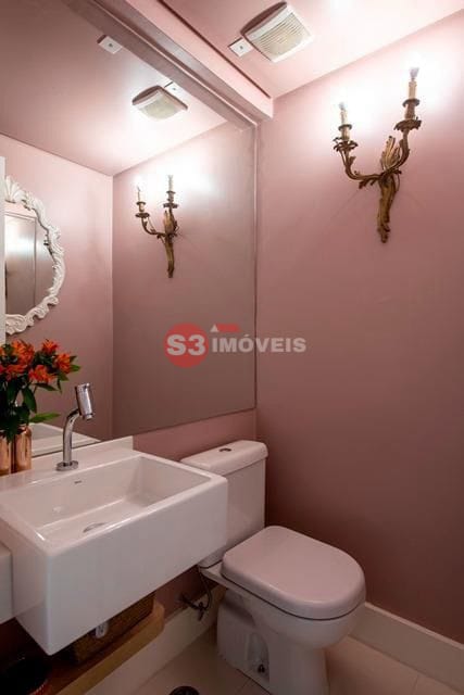 Apartamento à venda com 3 quartos, 99m² - Foto 25