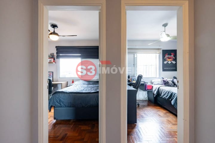 Apartamento à venda com 4 quartos, 155m² - Foto 31