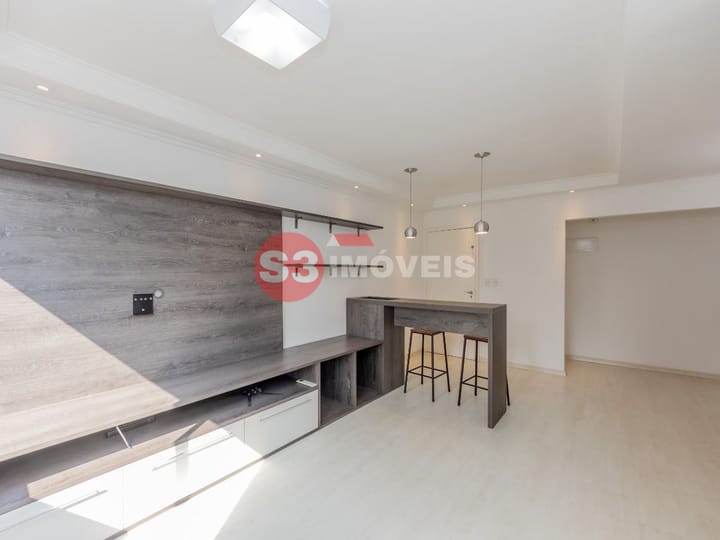 Apartamento à venda com 2 quartos, 79m² - Foto 9