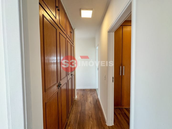 Apartamento à venda com 3 quartos, 94m² - Foto 9