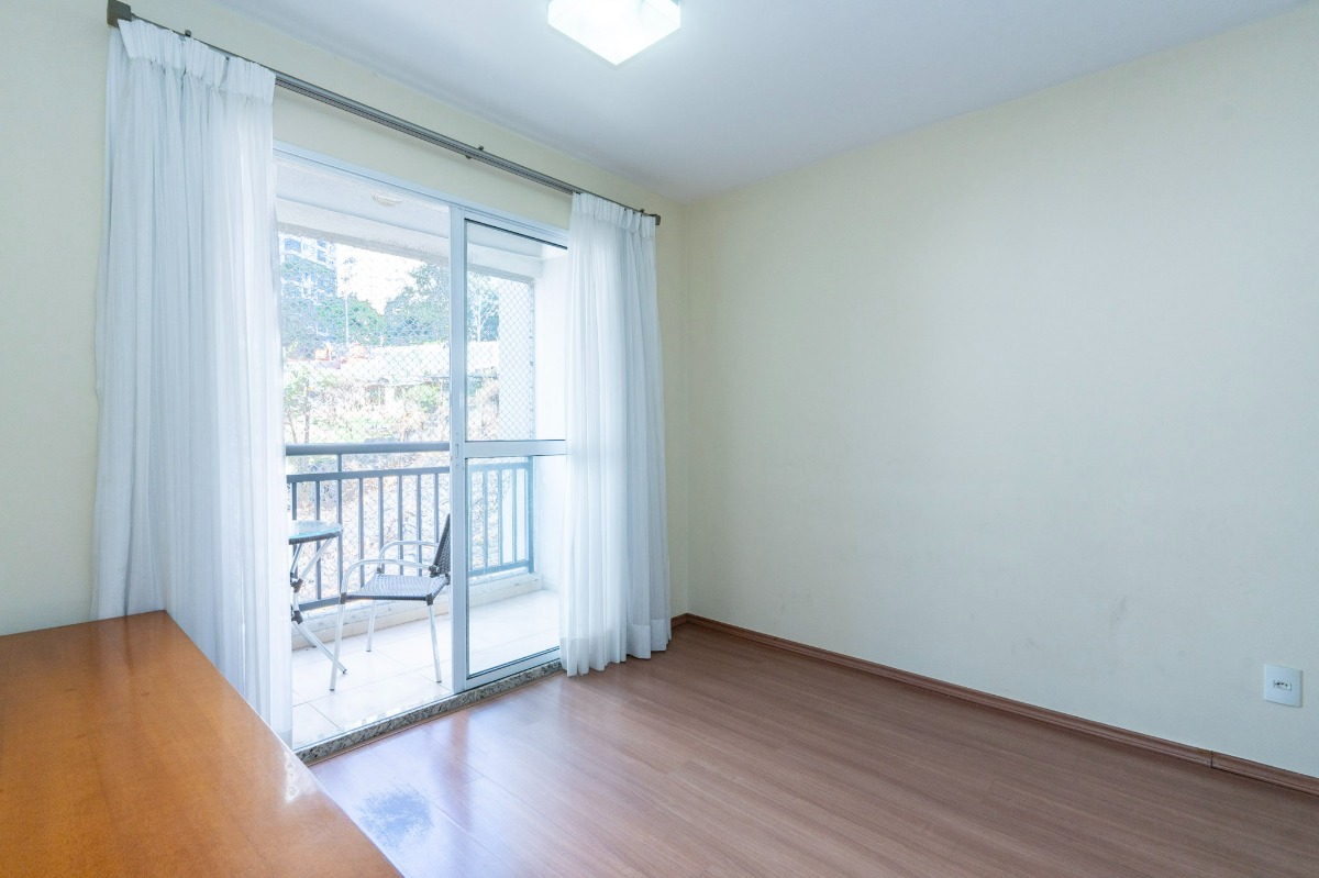 Apartamento à venda com 3 quartos, 66m² - Foto 8