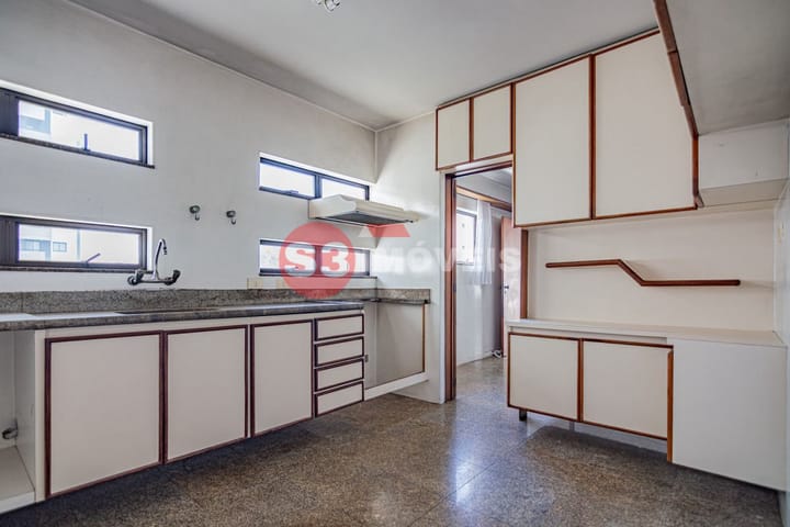 Apartamento à venda com 4 quartos, 253m² - Foto 50