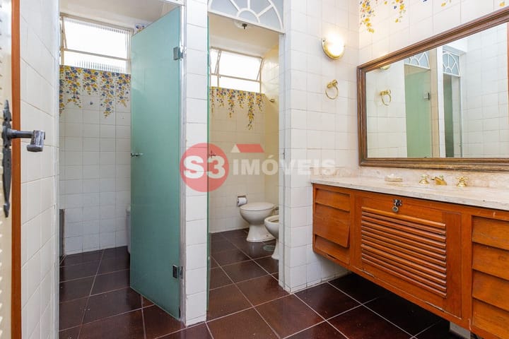 Casa à venda com 3 quartos, 184m² - Foto 45