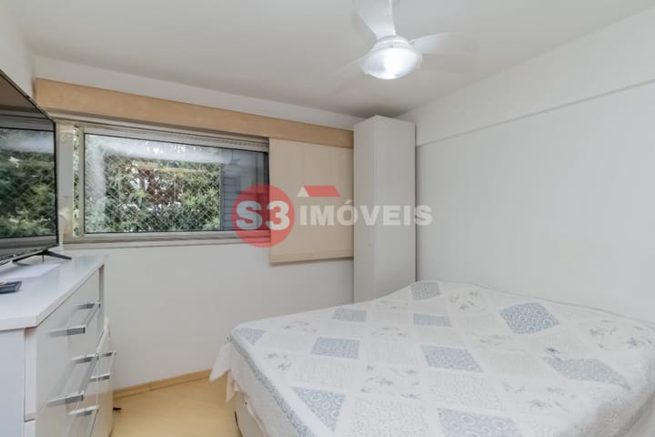 Apartamento à venda com 2 quartos, 96m² - Foto 12