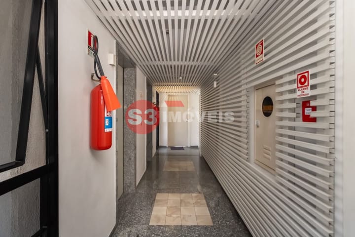 Conjunto Comercial-Sala à venda, 60m² - Foto 18