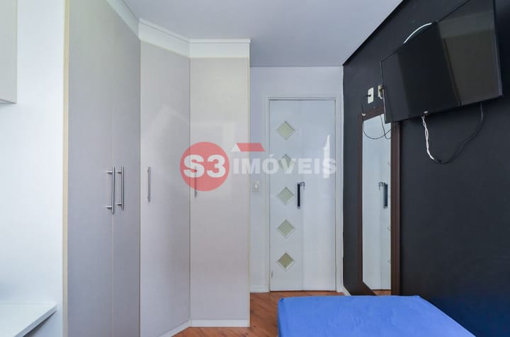 Apartamento à venda com 2 quartos, 54m² - Foto 14