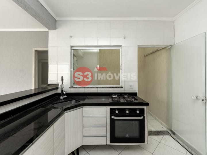 Casa à venda com 2 quartos, 78m² - Foto 18