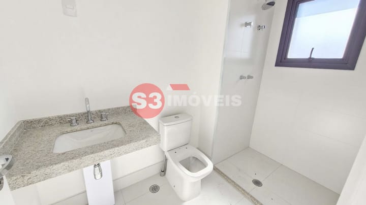 Apartamento à venda com 4 quartos, 157m² - Foto 11