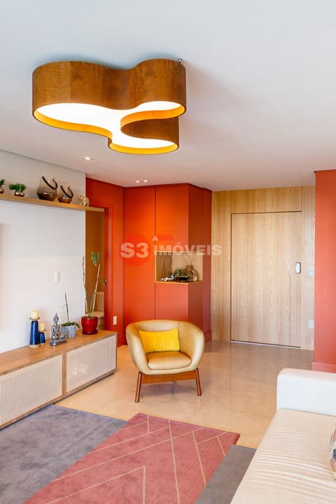 Apartamento à venda com 4 quartos, 238m² - Foto 11