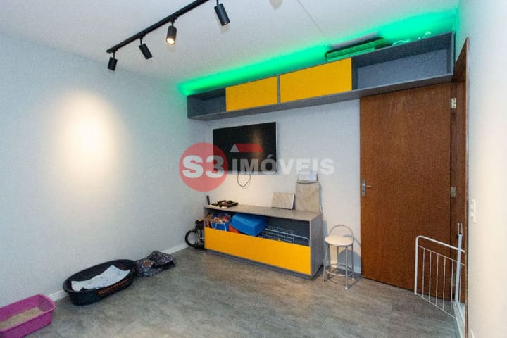 Casa à venda com 4 quartos, 314m² - Foto 35