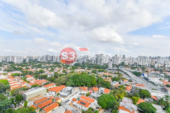 Apartamento à venda com 3 quartos, 110m² - Foto 19