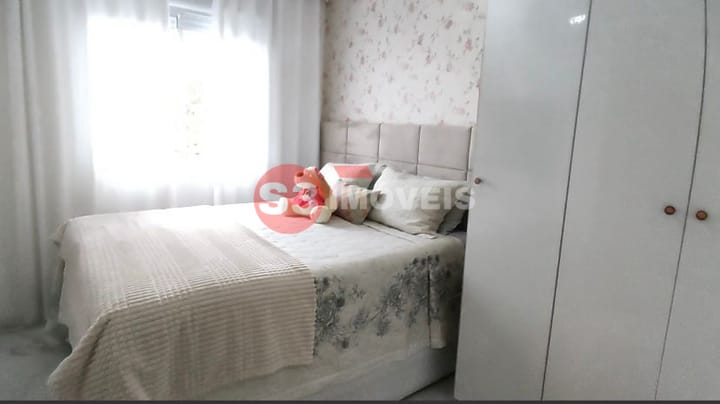 Apartamento à venda com 2 quartos, 58m² - Foto 22