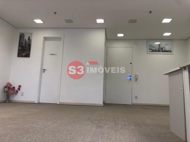 Conjunto Comercial-Sala à venda, 42m² - Foto 9