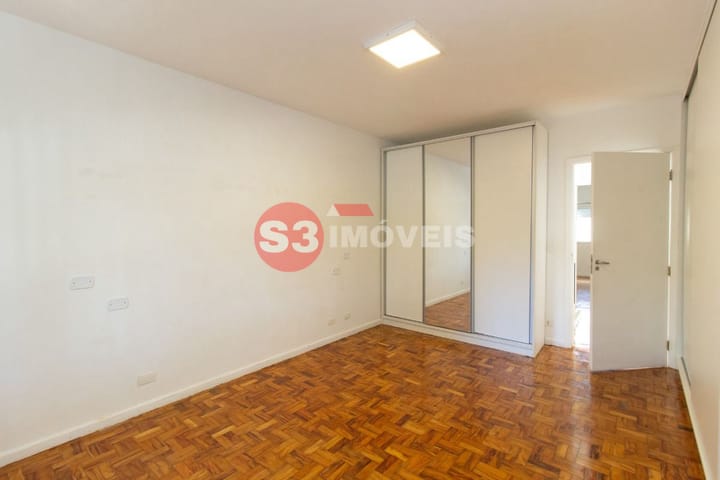 Casa à venda com 3 quartos, 109m² - Foto 10