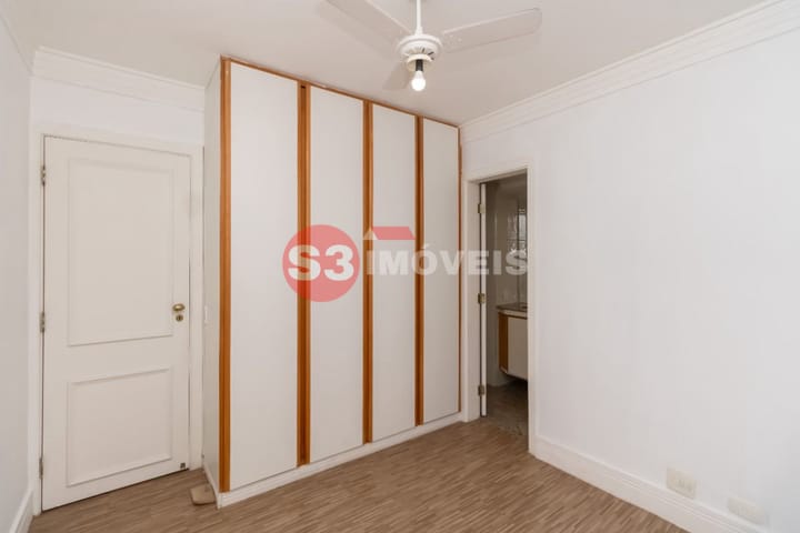 Apartamento à venda com 3 quartos, 157m² - Foto 18