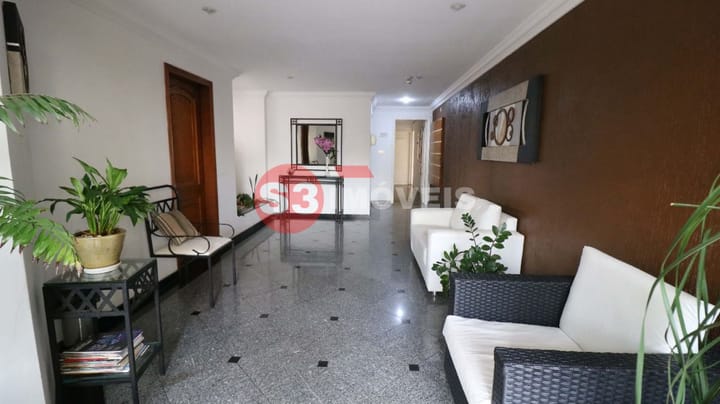 Apartamento à venda com 3 quartos, 70m² - Foto 23