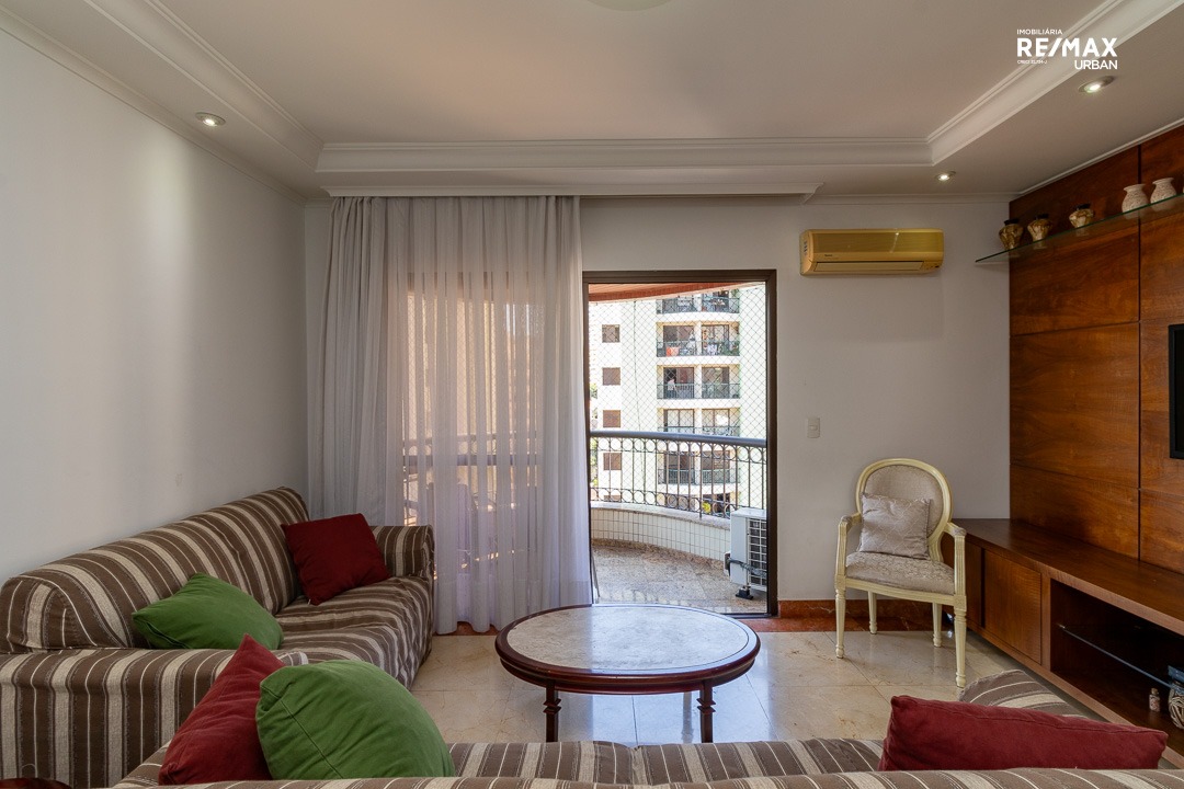 Apartamento à venda com 4 quartos, 146m² - Foto 10