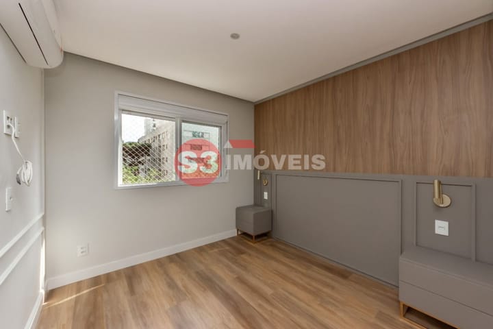 Apartamento à venda com 3 quartos, 89m² - Foto 9