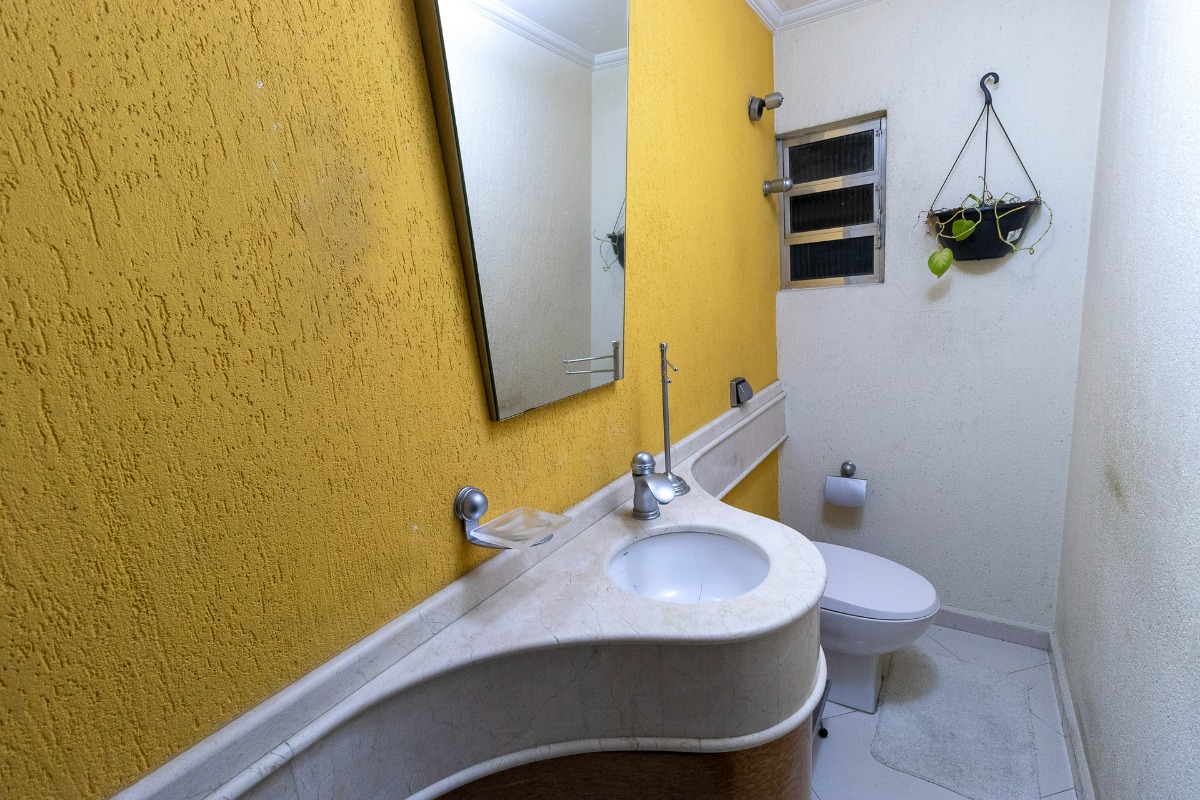 Apartamento à venda com 4 quartos, 140m² - Foto 12