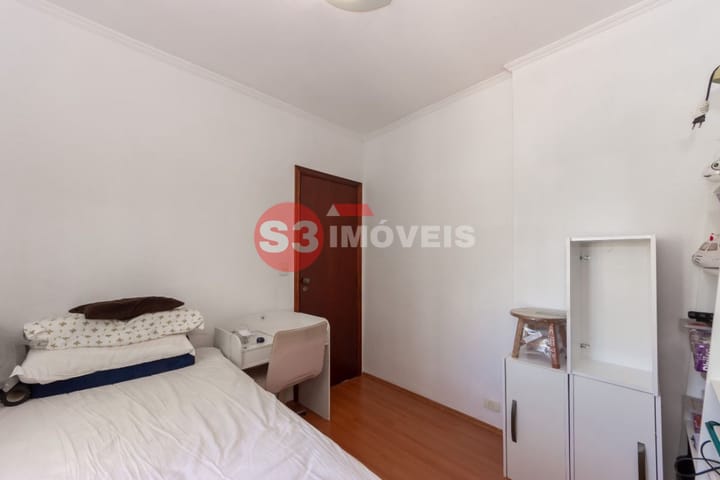 Apartamento à venda com 2 quartos, 55m² - Foto 9