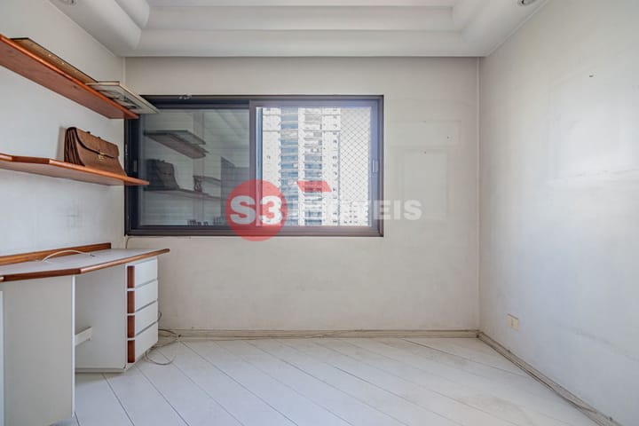 Apartamento à venda com 4 quartos, 253m² - Foto 28