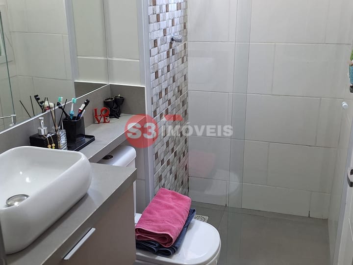 Apartamento à venda com 2 quartos, 52m² - Foto 13