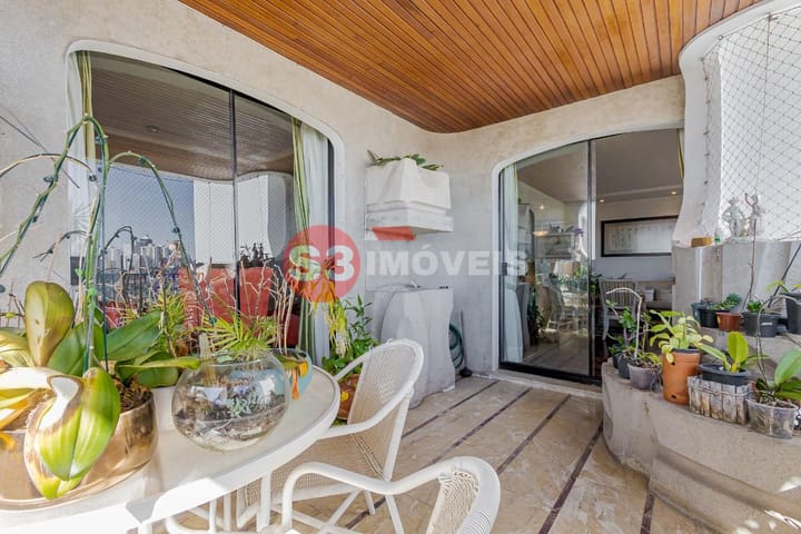 Apartamento à venda com 4 quartos, 362m² - Foto 14