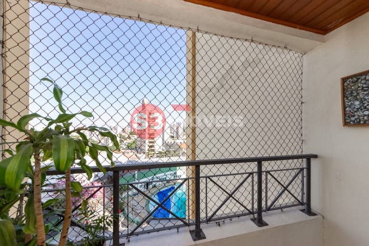 Apartamento à venda com 3 quartos, 81m² - Foto 7