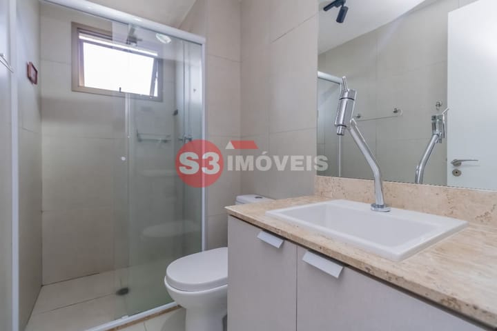 Apartamento à venda com 2 quartos, 68m² - Foto 21