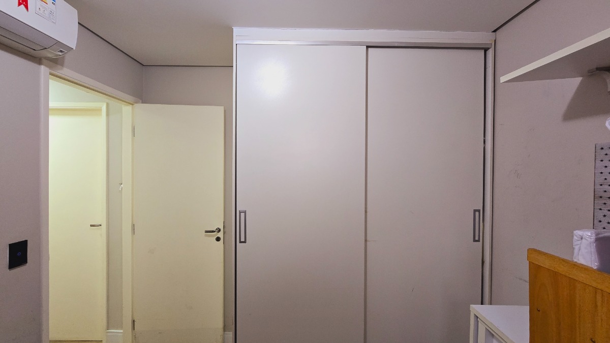 Apartamento à venda com 3 quartos, 87m² - Foto 28