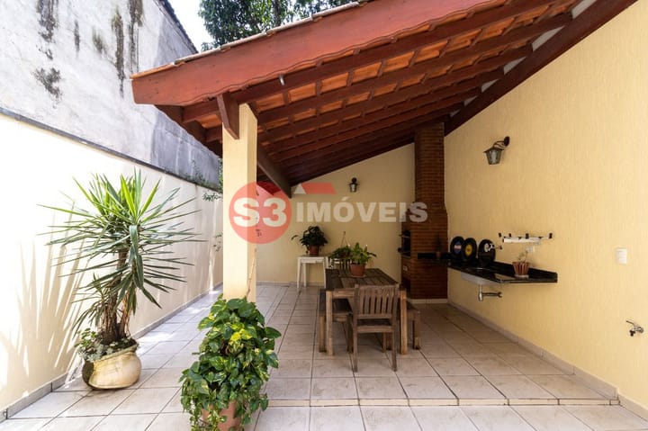 Casa à venda com 3 quartos, 168m² - Foto 28