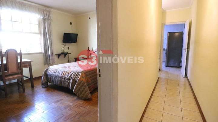 Casa à venda com 3 quartos, 150m² - Foto 17