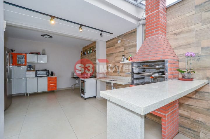 Casa à venda com 4 quartos, 248m² - Foto 11